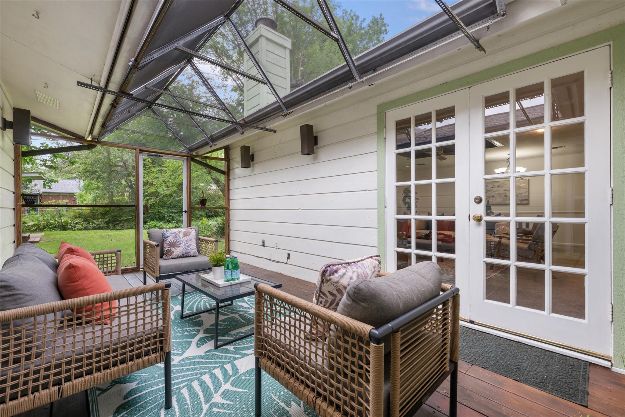 3303 Stardust Drive Austin TX 78757