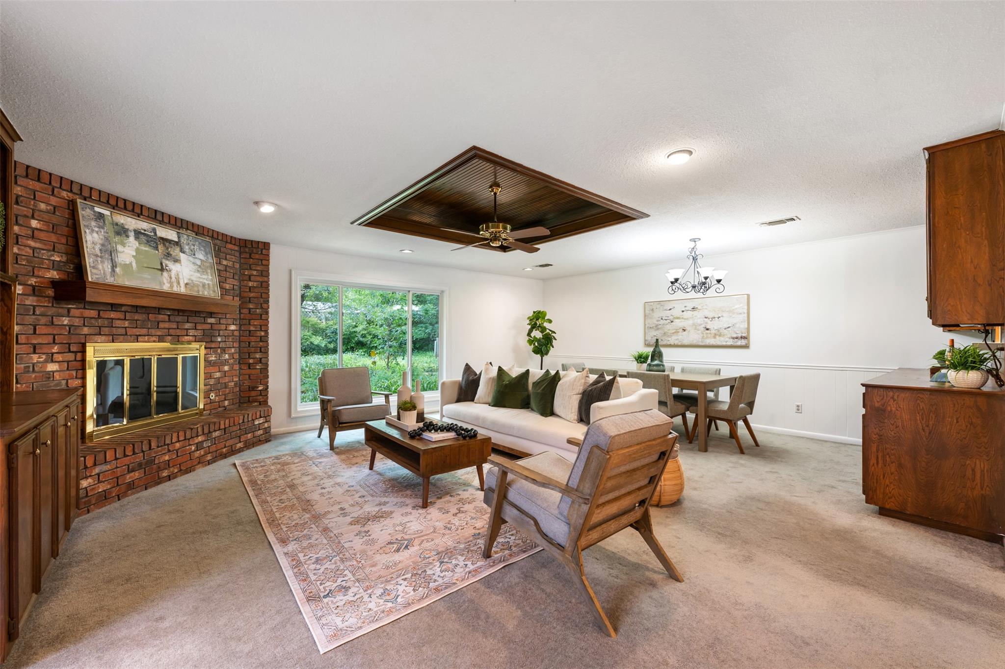 3303 Stardust Drive Austin TX 78757