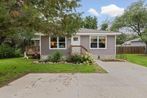 11405 Leander Street Jonestown TX 78645