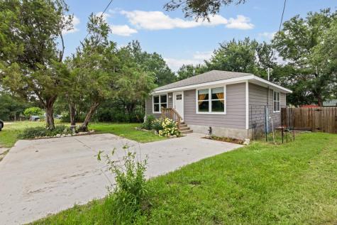 11405 Leander Street Jonestown TX 78645