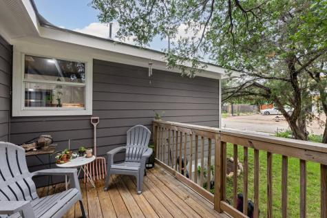 11405 Leander Street Jonestown TX 78645