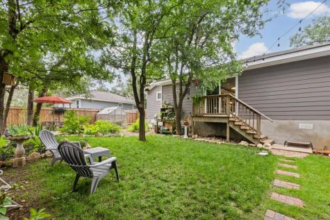 11405 Leander Street Jonestown TX 78645