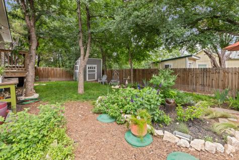 11405 Leander Street Jonestown TX 78645
