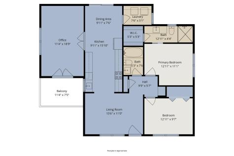 11405 Leander Street Jonestown TX 78645