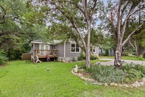 11405 Leander Street Jonestown TX 78645