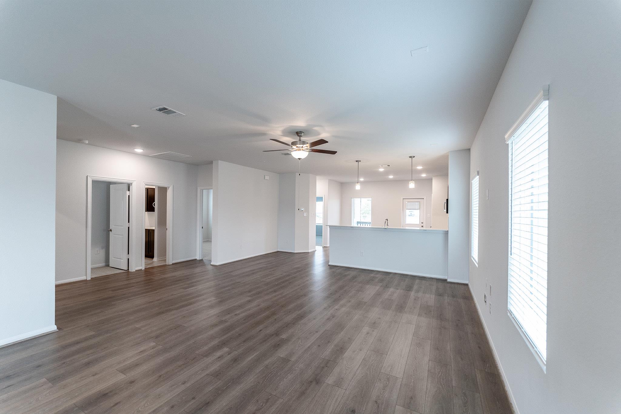 531 Yellowstone Drive Kyle TX 78640