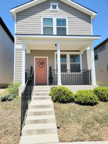 1765 Yaupon Grove Lane Leander TX 78641