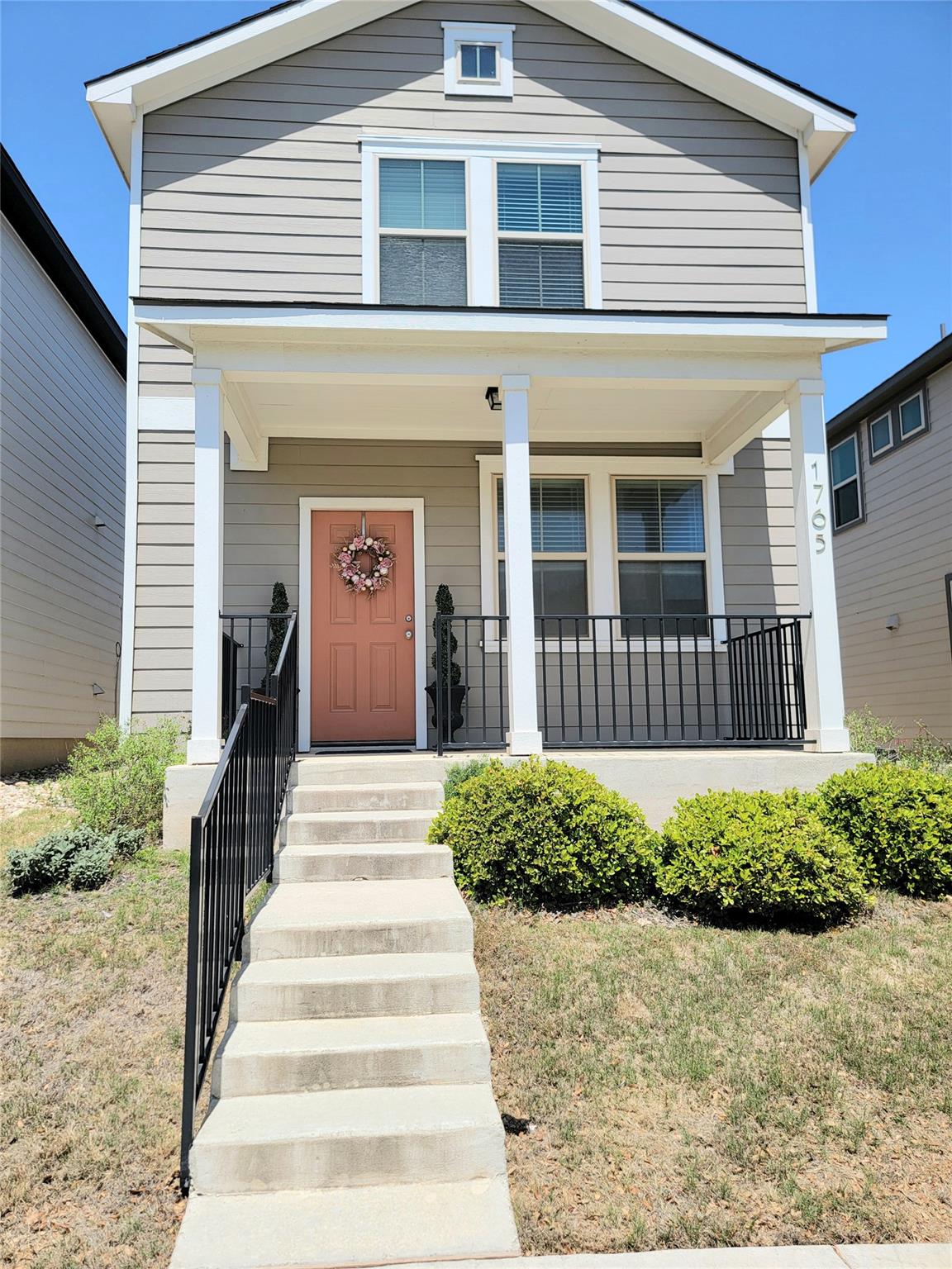 1765 Yaupon Grove Lane Leander TX 78641