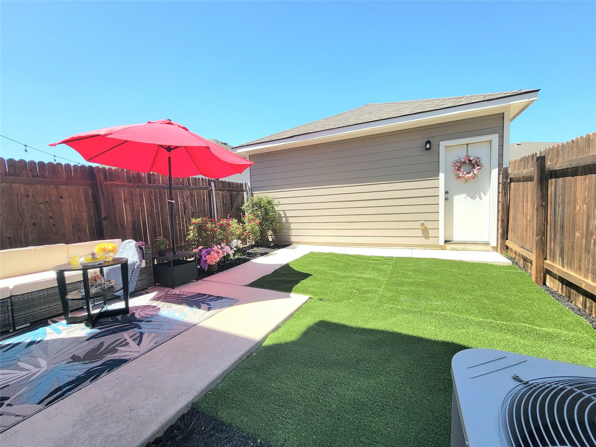 1765 Yaupon Grove Lane Leander TX 78641