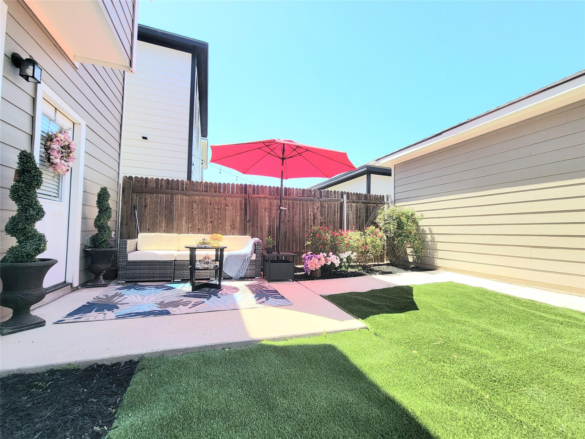 1765 Yaupon Grove Lane Leander TX 78641