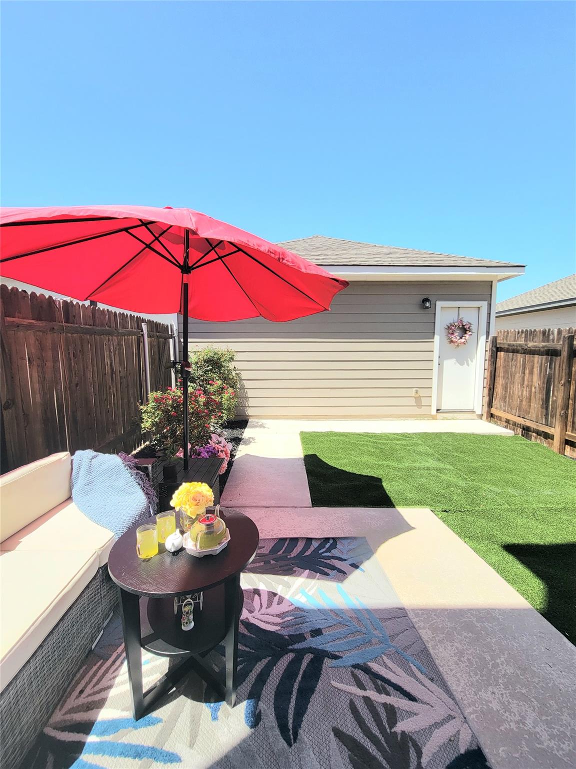 1765 Yaupon Grove Lane Leander TX 78641
