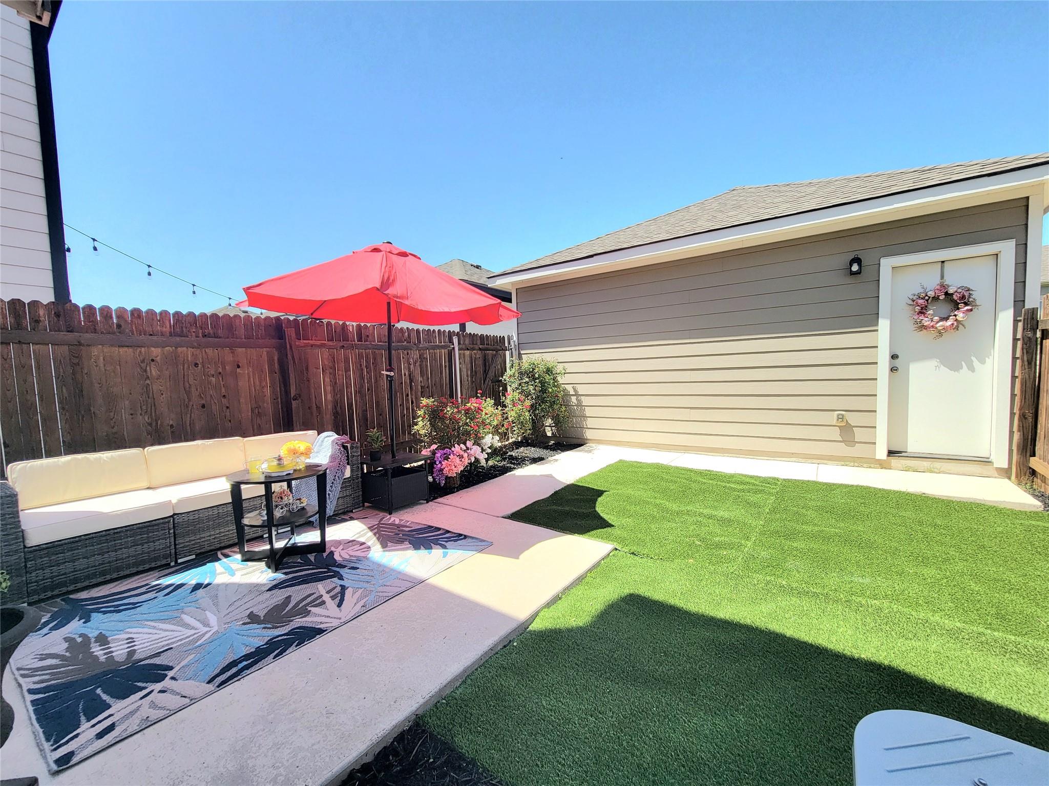 1765 Yaupon Grove Lane Leander TX 78641
