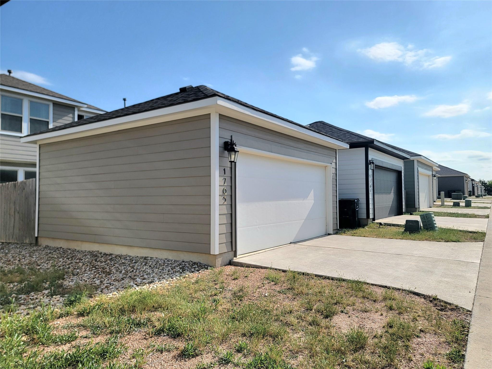 1765 Yaupon Grove Lane Leander TX 78641