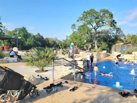 1765 Yaupon Grove Lane Leander TX 78641