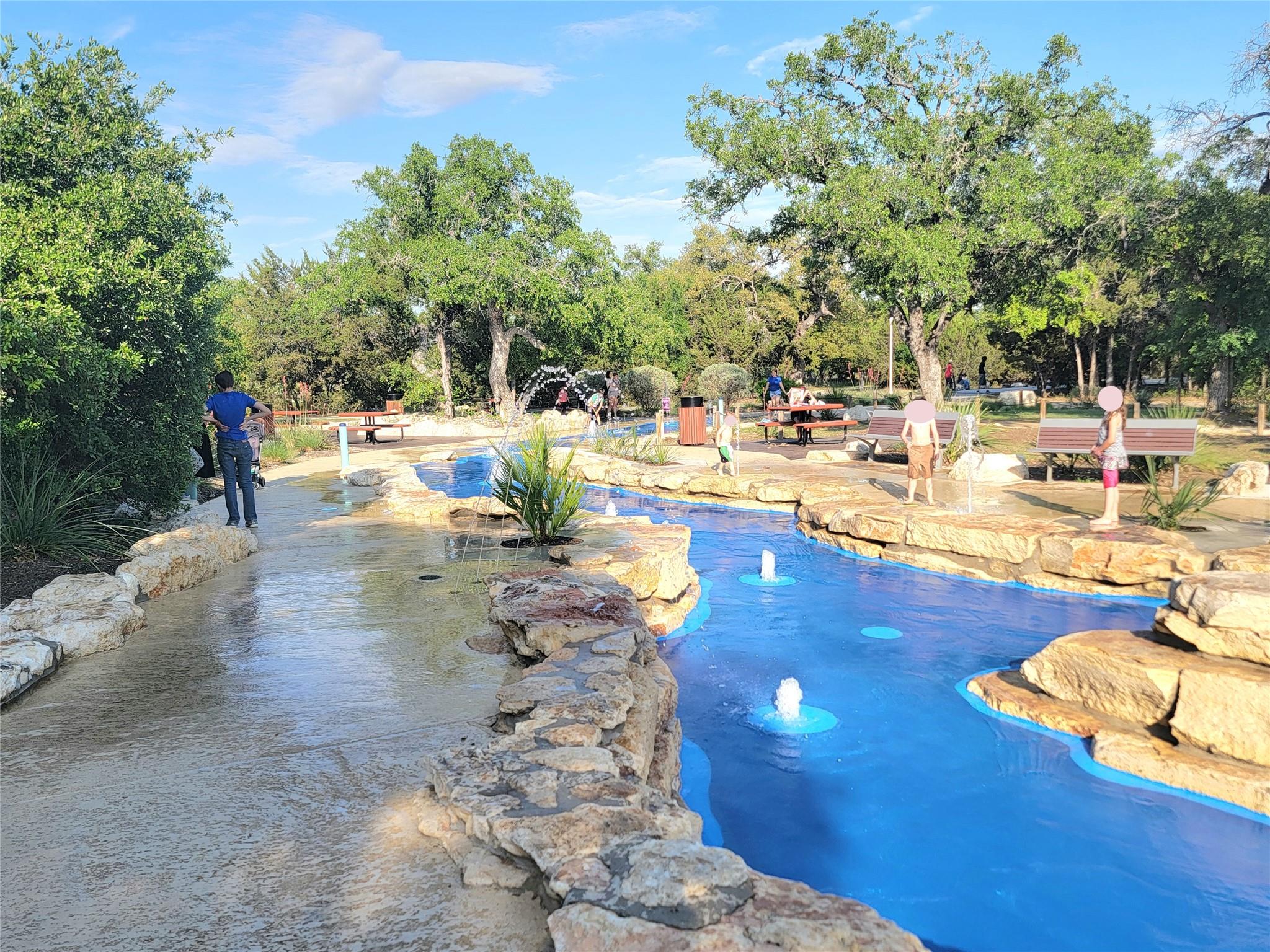 1765 Yaupon Grove Lane Leander TX 78641