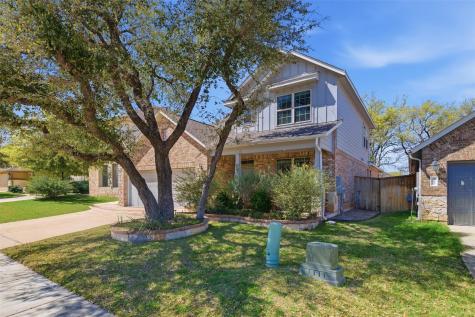 170 Rosling Drive Buda TX 78610