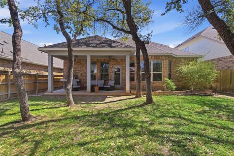 170 Rosling Drive Buda TX 78610