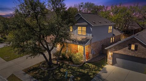 170 Rosling Drive Buda TX 78610