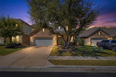 170 Rosling Drive Buda TX 78610