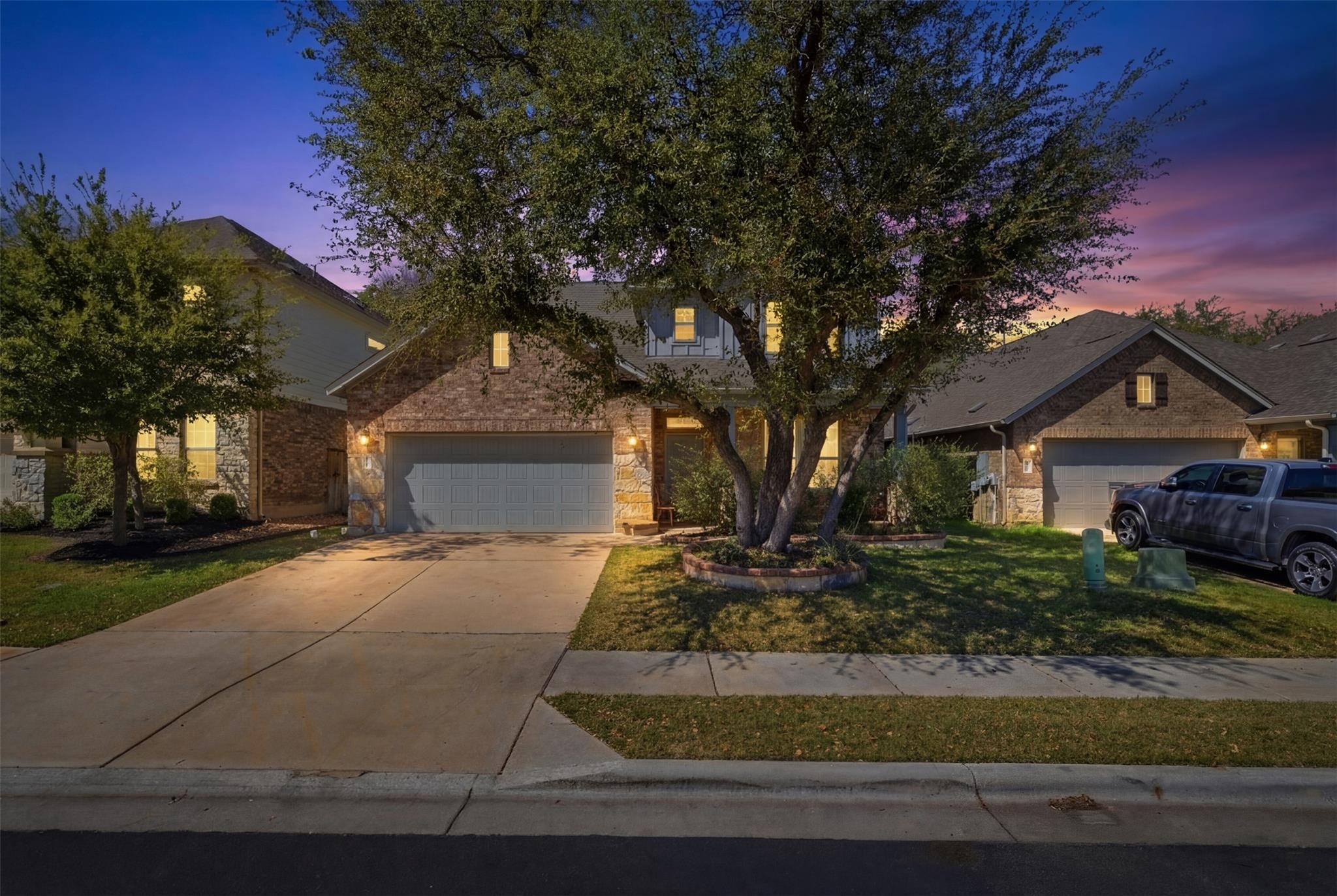 170 Rosling Drive Buda TX 78610