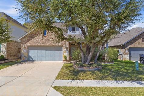 170 Rosling Drive Buda TX 78610