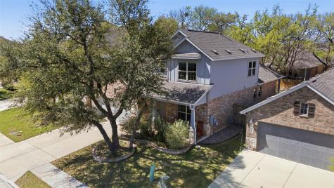 170 Rosling Drive Buda TX 78610