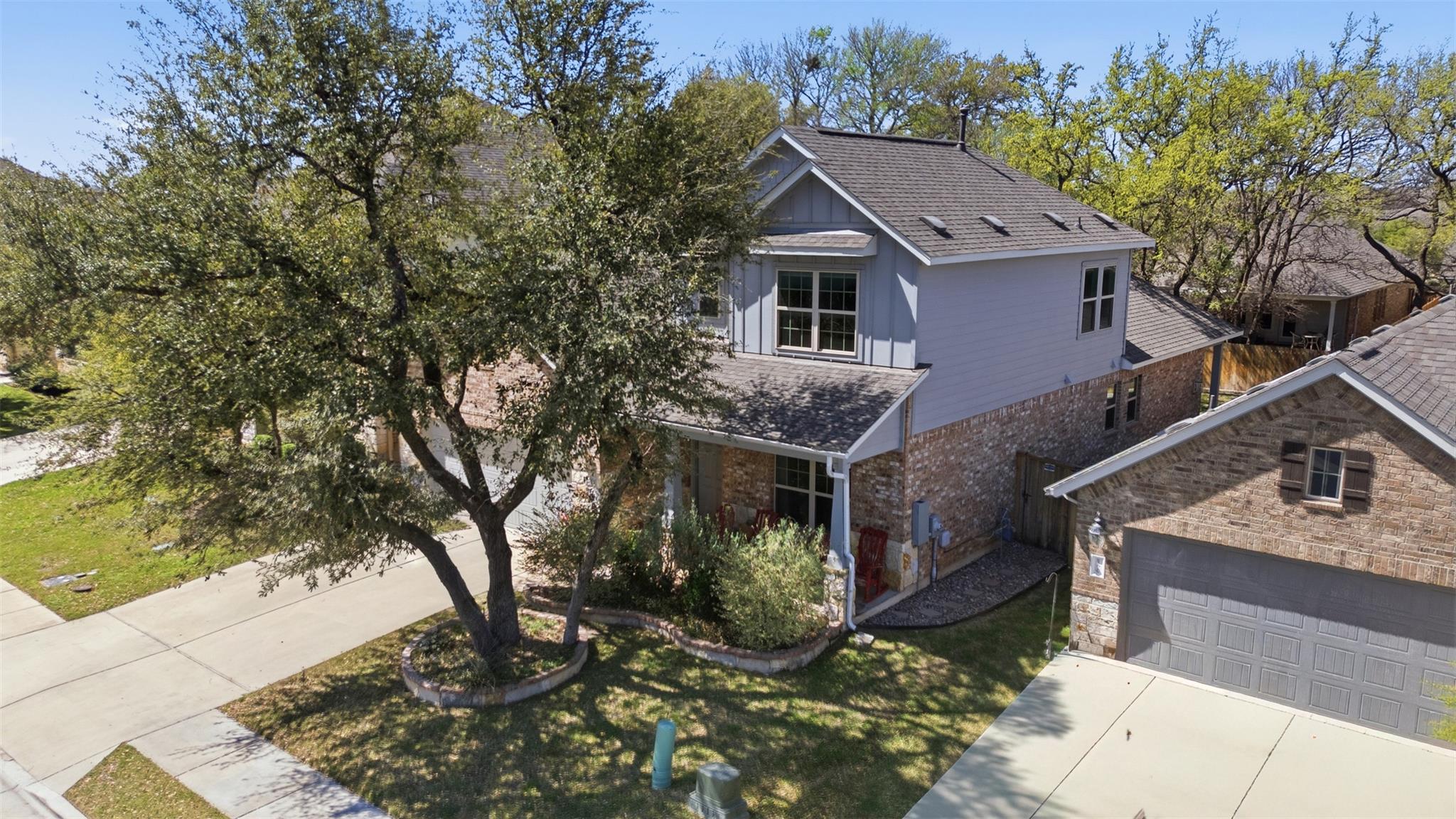170 Rosling Drive Buda TX 78610