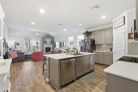 170 Rosling Drive Buda TX 78610