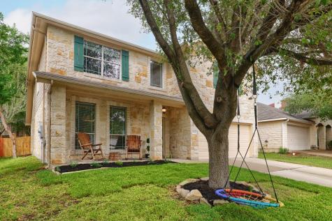 9212 Pioneer Forest Drive Austin TX 78744
