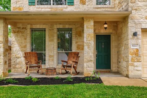 9212 Pioneer Forest Drive Austin TX 78744