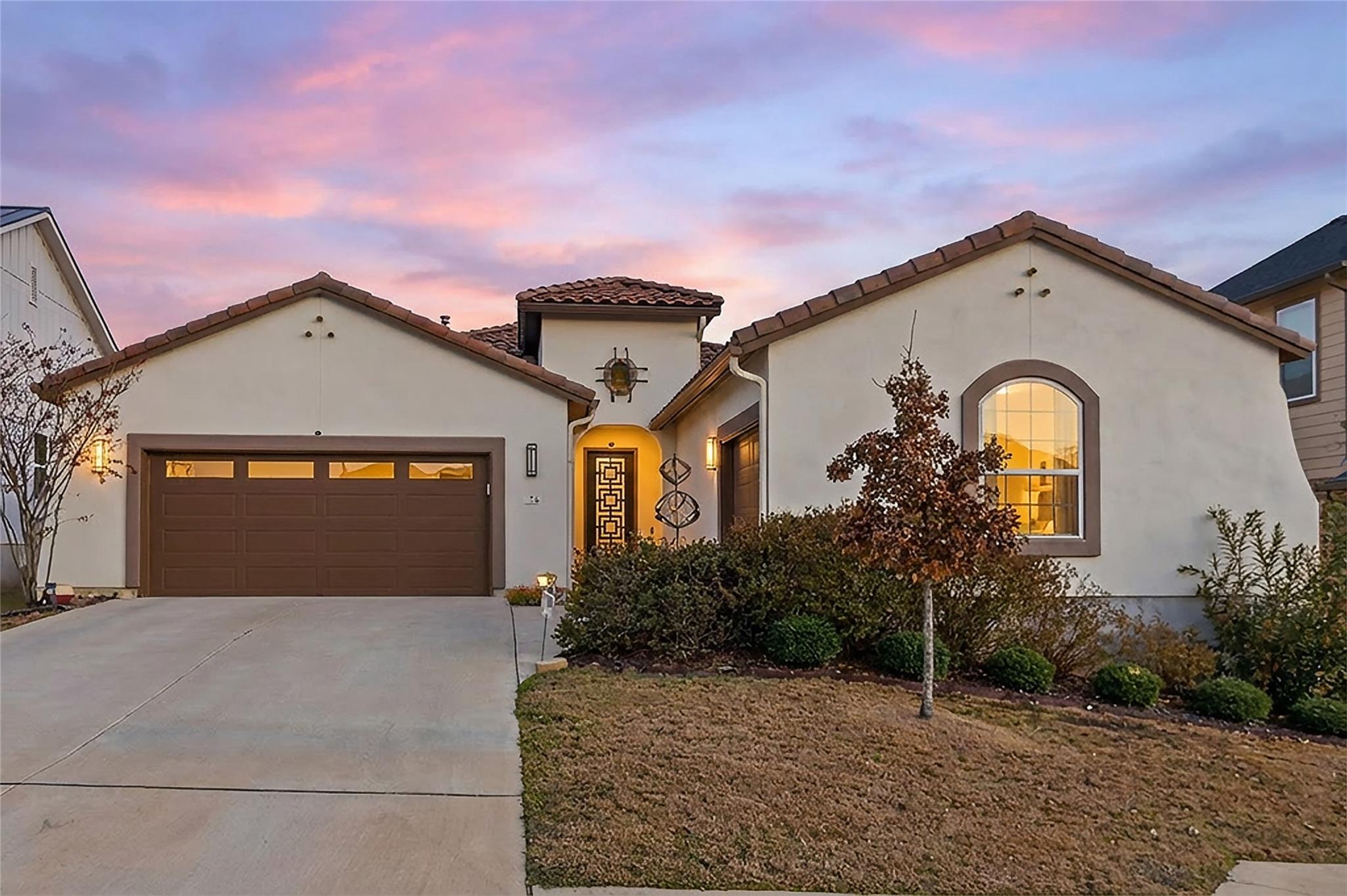 336 Calming Agave Way San Marcos TX 78666