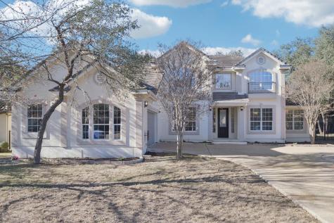 10 Lost Meadow Trail The Hills TX 78738