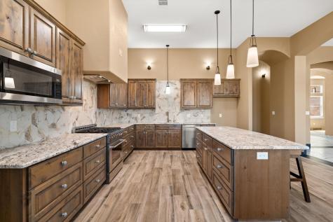 1424 Cattail Drive Canyon Lake TX 78133