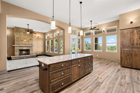 1424 Cattail Drive Canyon Lake TX 78133