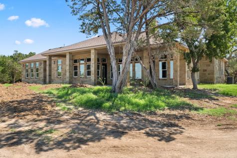 1424 Cattail Drive Canyon Lake TX 78133