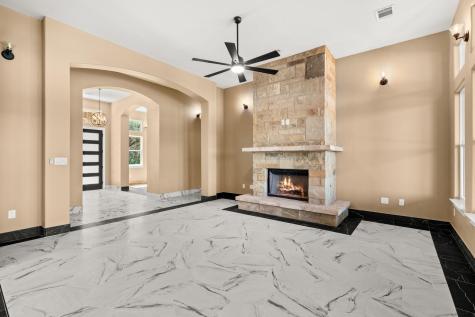 1424 Cattail Drive Canyon Lake TX 78133