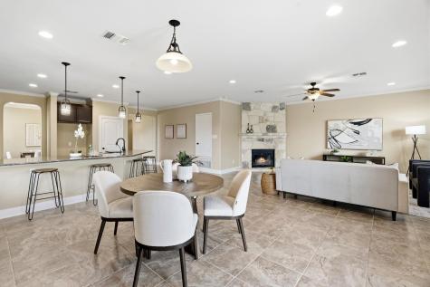 30404 Tiger Woods Drive Georgetown TX 78628