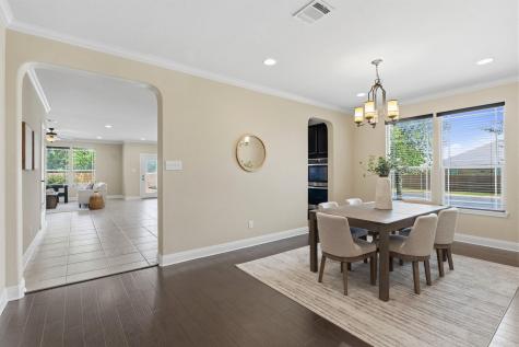 30404 Tiger Woods Drive Georgetown TX 78628