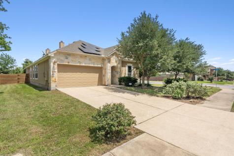 30404 Tiger Woods Drive Georgetown TX 78628