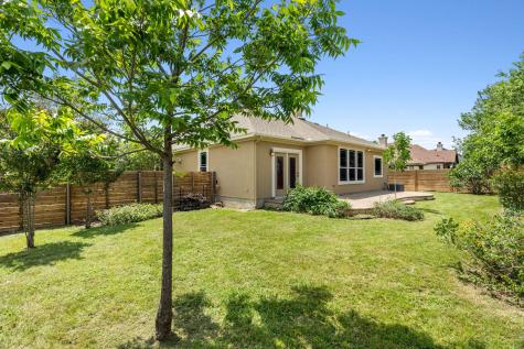 30404 Tiger Woods Drive Georgetown TX 78628