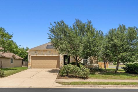 30404 Tiger Woods Drive Georgetown TX 78628