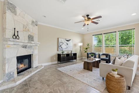 30404 Tiger Woods Drive Georgetown TX 78628