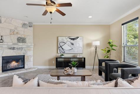 30404 Tiger Woods Drive Georgetown TX 78628