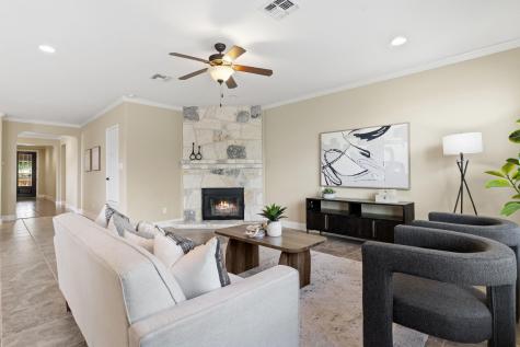 30404 Tiger Woods Drive Georgetown TX 78628