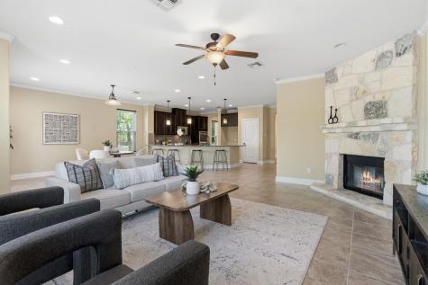 30404 Tiger Woods Drive Georgetown TX 78628