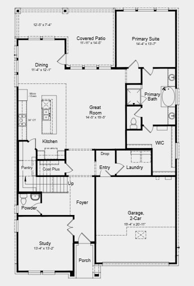 469 Emerald Walk Loop Dripping Springs TX 78620