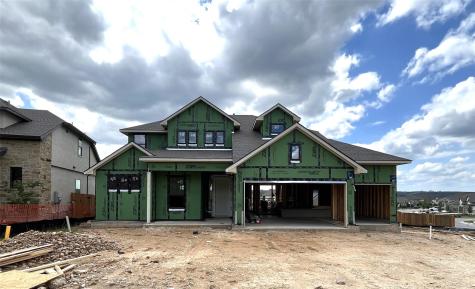6312 Alamosa Clearing Lane Austin TX 78738