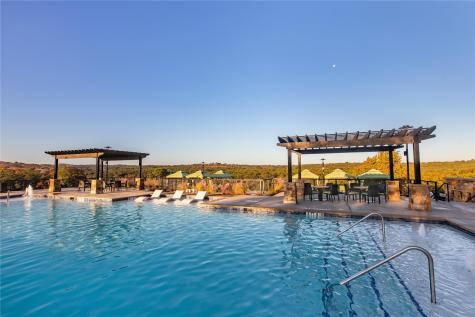 6312 Alamosa Clearing Lane Austin TX 78738