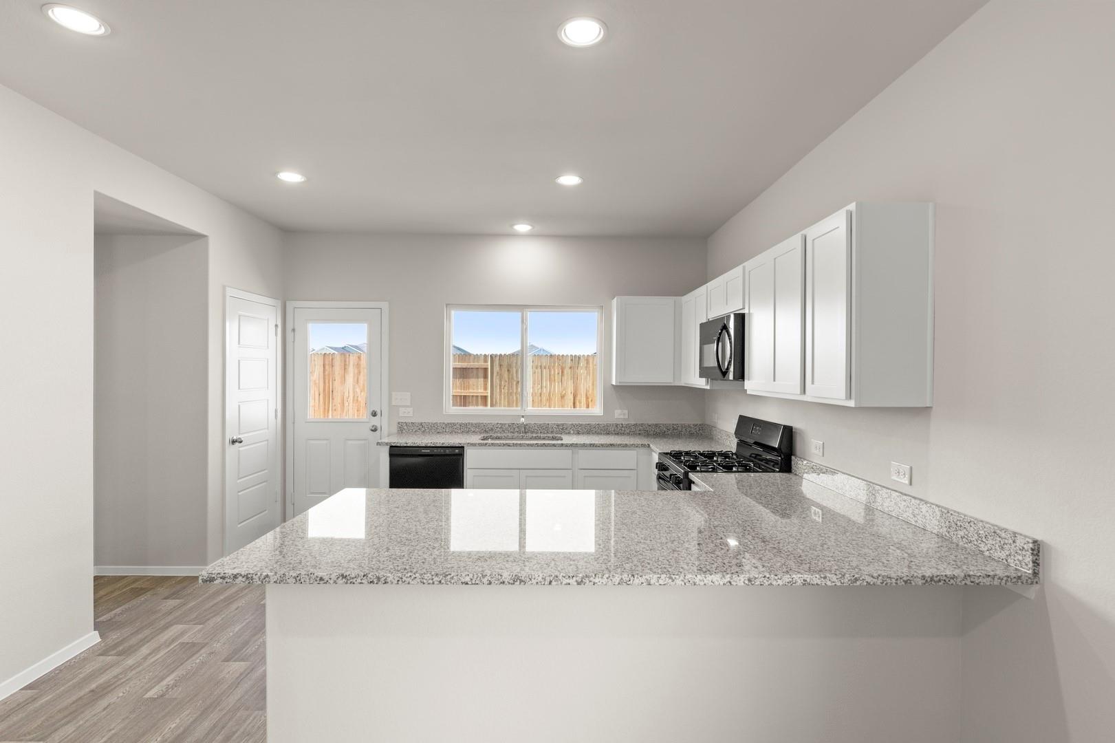 318 Jade Street Maxwell TX 78656