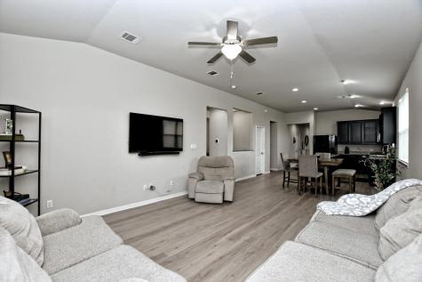 5741 Porano Circle Round Rock TX 78665